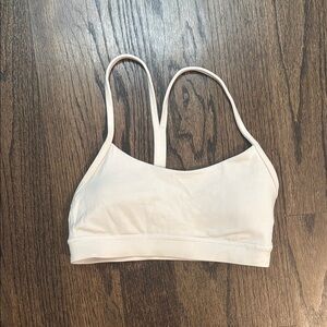 Women's Lululemon Flow Y bra